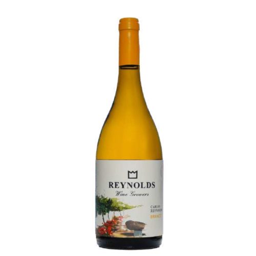 Reynolds Wine