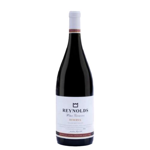 Vinho Julian Reynolds Reserva 2018