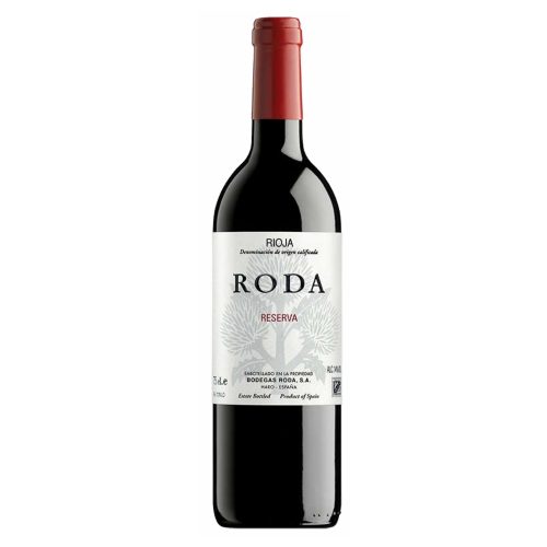 Vinho Roda Reserva 2020