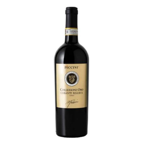 Chianti Riserva