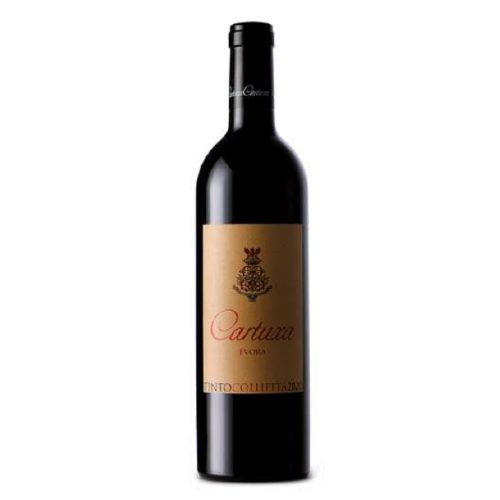 Vinho Tinto Cartuxa Reserva 2018