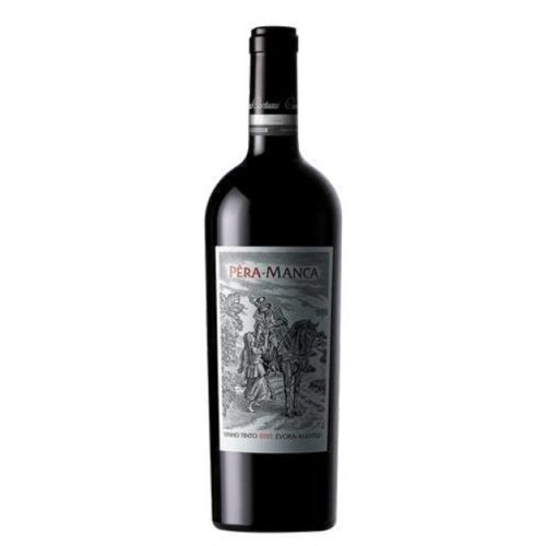Vinho Tinto Cartuxa Pêra-Manca