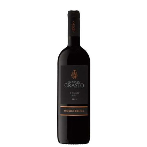 Vinho Tinto Quinta do Crasto Touriga