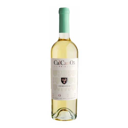 Vinho Calcario do Principal Chardonnay 2022
