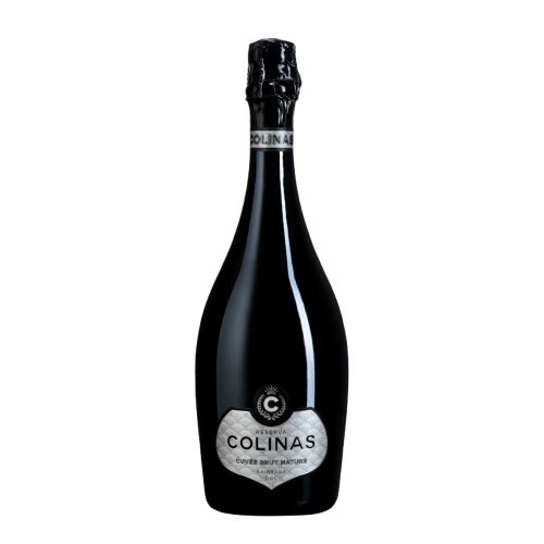 Vinho Branco Reserva Cuvée Brut Nature Colinas